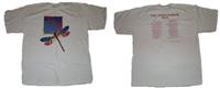 Tour Shirts